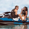 Seadoo GTX 130