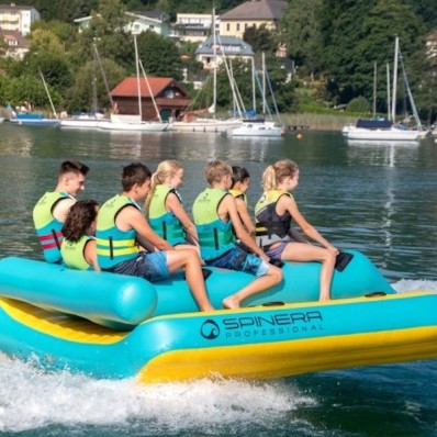 Bouée Tractée BI-ROCKET