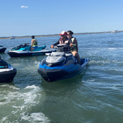 BAPTÊME 8/16 ans - 30min