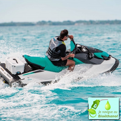 Seadoo GTX 130 PRO - 3H