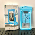 Pochette étanche ClipEyz pour téléphone